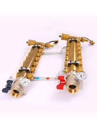 ������������ ������ Tiemme 7 ���. 1" x 3/4 � ����������� � ������������� 3870004(3871G060507)