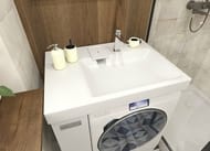 ����� � ��������� Estet Riga Luxe 800�576�860 � ����.������, ���������, 1 ����, ����� ��-00009660