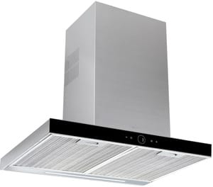 ������� TEKA Maestro DLH 686 T BLACK-SS (600�485) 701 �3/�, 142 ��, ����.�����/������ ������