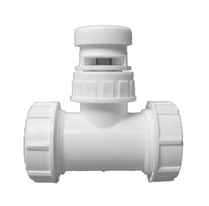 ��������������� ��������� ������ HL 902T/40 � �-�������� ����������� DN40 1 1/2x1