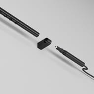 ���� ������� ��� ��� ������� Maytoni Axity (������) CA002PI-B, IP20, ������