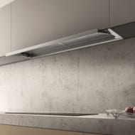 ������� ELICA Lever IX/A/86 LED, 860�310 ��, 1100 �3/�, 255 ��, ����. ����� PRF0160152
