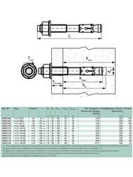 �������� ����� Walraven WTB7 8�115, 609837082
