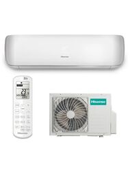 Инверторная сплит-система Hisense PREMIUM Design AS-13UW4SVETG157 до 40 кв.м