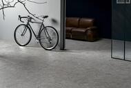 Керамогранитная плитка 41zero42 Solo Grey (400х800) серая 4100505 (кв.м.)