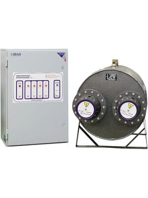 ����� ������������� ���� ���-72(�) 30+24+18 (602x477x810) + ����� (300x500x230) 72 ���, 380�