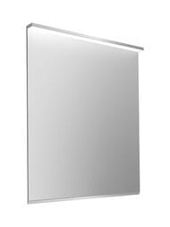 Зеркало Keuco Edition Lignatur 535х700 настенное, с подсветкой, сенсор, диммер 13397171000