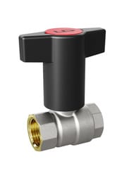 ���� ������� 3/4" �� LD Pride �-�������� RED, ������ ����������� LD 47.340.20