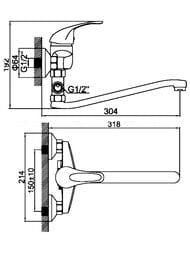 ��������� Ledeme �29-� ���������, ��� ����� � ����, � ������� ������, ���� L2129-B