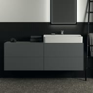 ����� ��� �������� Ideal Standard CONCA (1585�505�540) 4 �����, �������� ������� ��� T3990Y2