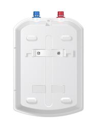 Водонагреватель Thermex BLITZ IBL 10 U (под раковиной) 10л, 2,5кВт нерж — изображение 5