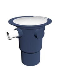 ���� Uponor Drain �75,110/150��, 3�32��, ������������ ������, 1093061