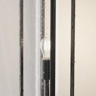 ����������� ���������� Maytoni Cell (���) O452FL-01GF1, E27x1 15�� IP 54, ������