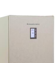 ����������� Schaub Lorenz SLU S379X4E (595�650�2010) ������������, Full No Frost, ������� ������
