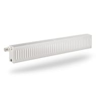 �������� �������� PURMO Ventil Compact ��� 22 ��� 200�600x102 ������ ����������� 1/2"