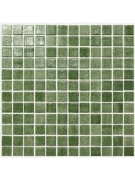 Мозаика Vidrepur Colors   507 (317х396) на сцепке, зеленая (шт.) — миниатюра 1