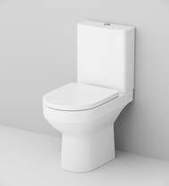 Комплект AM.PM Gem UK91SA Унитаз-компакт, душ.уголок, тумба, раковина, зеркало, смесители,аксессуары