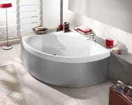 ����� ���������� Villeroy & Boch SQUARO (1450�1450) � �������, ����� UBQ145SQR3V-01