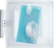 �������� DURAVIT Karree ���������, ����: ����/������� ������ 0099521000