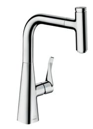 ��������� Hansgrohe Metris Select M71 ��� ����� 240 �� �������� ���������� ����� ���� 14857000