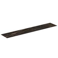 ���������� ��� ����� 200 Ideal Standard CONCA (1985x373x6) ������������, black desire marble T4349DG