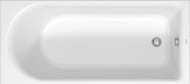 ����� ��������� Duravit D-Neo 700479 1700�750�485 ������������, ���� ������ ��� �����, �����