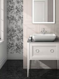 �������� KERAMA MARAZZI PLAZA ���������, 550�400�135, � ����������, ����� ��������� PLR.wb.55.1