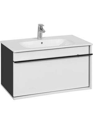 ����� ��� �������� Roca Aneto 80, 785x450x429 ����� 857430806