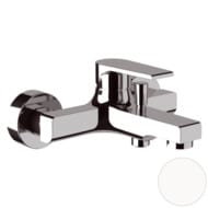 Смеситель для ванны Mariani Artic B37212AT00, белый матовый