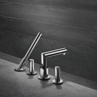 ��������� Axor Uno 45444000 �� ���� ����� �� 4 ���������, ������ ��� 2 �������