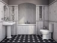 ������� KERAMA MARAZZI ��������� (98�98) �����+����� STG\A432\1267H (��.)