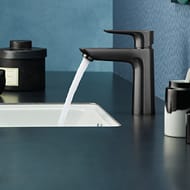 ��������� Hansgrohe Talis E 71710340 ��� �������� � ������ ��������, 110��, ������ ���� ����