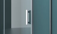 ������� ������ BelBagno Kraft (1185-1200x785-800x1950) AH-12-120/80-C-Cr-L ������ �����/����