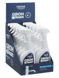 �������� �������� Grohe Grohclean ��� ���������� � ������ ������� 500 �� 48166000