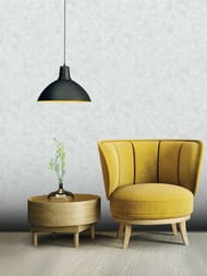 Обои виниловые на флизелине Grandeco Originale (1,06х10,05) рельеф, серый R161132 (рул.)