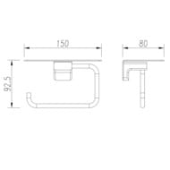 ��������������� AQUAme Tivoli ��������� ������ ���. AQM7307MB