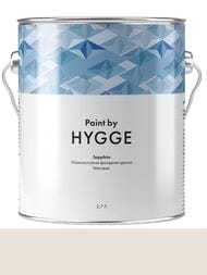 �������� ������ ������������� HYGGE Sapphire (7%), 2,7�, Egret, HG01-002 (��.)