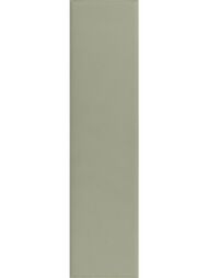 Плитка настенная EQUIPE COSTA NOVA Tansy Green Matt (50х200) моноколор, зеленая, 28456 (кв.м.)