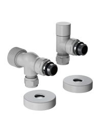 ����� ���������������� ������ Royal Thermo Design Pro 15�� �30�1,5, ����� RATVXO11215WH