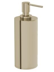 Дозатор жидкого мыла Vitra Origin никель шлифованный A4489134