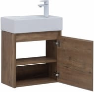 ����� ��� �������� Aquanet Nova Lite 50 298855 (490�477�252) ���������, 1 ������, ��� ������������