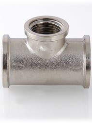 ������� VALTEC 3/4"�1/2"�3/4" ���, ���.�������, VTr.750.N.0504