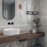�������� KERAMA MARAZZI AMAREMARE Artbasin Vento ��������� 500�366�180, ����� ������� VE.wb.50\WHT.M
