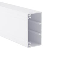 Кабель-канал DKC TA-G IN-Liner 80x40 белый (2 метра) 1781