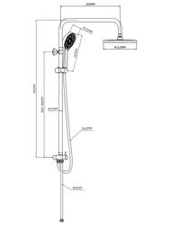 ������� �������� ESKO ST950N ��� ���������, ���������, ������/������� ���, ����/������