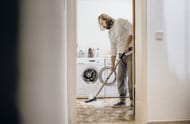 Пылесос KARCHER WD 6 P V-25/8/22/T контейнер 25 л, розетка для электроинструментов   1.628-313.0