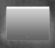 ������� BelBagno (1000x50x800) ����������� ����, ���������, ������.����������� SPC-UNO-1000-800-TCH