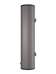 Водонагреватель накопительный Thermex Liga 100 V (pro) (1184х514х290) 2 кВт, сухой ТЭН, серый — изображение 3
