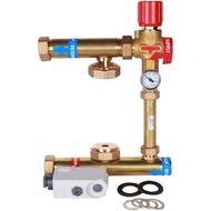 �������-������������ ���� STOUT ISOTHERM � ����.�������� 30-50�, ��� ������, 130, SDG-0120-006000