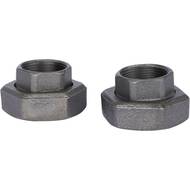 Присоединительный комплект для насосов STOUT G 2 x Rp 1 1/4   SPC-0010-000032